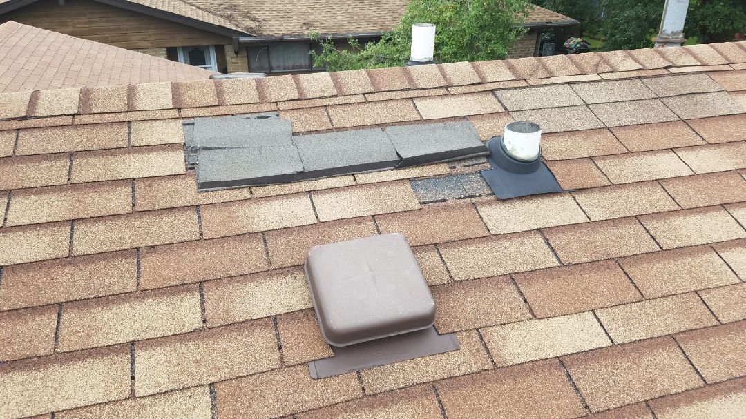 Elk Grove Village estimating insurance work for wind and hail damage on asphalt shingle roofs gutters and siding Elk Grove Village estimating insurance work for wind and hail damage on asphalt shingle roofs gutters and siding