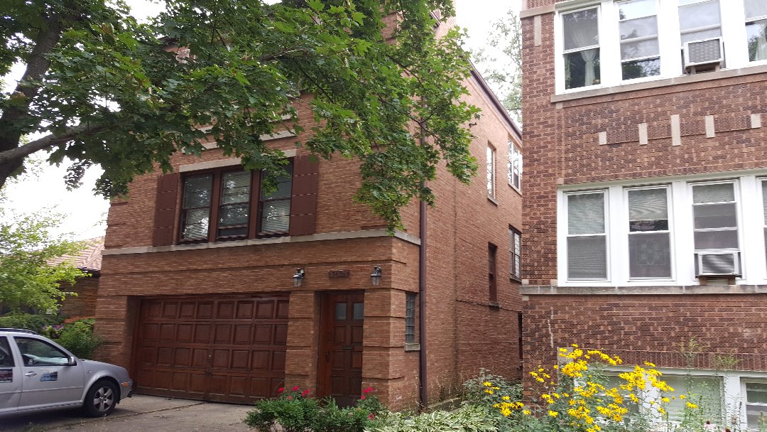 Estimate for downspout repair on shingle roof Estimate for downspout repair on shingle roof