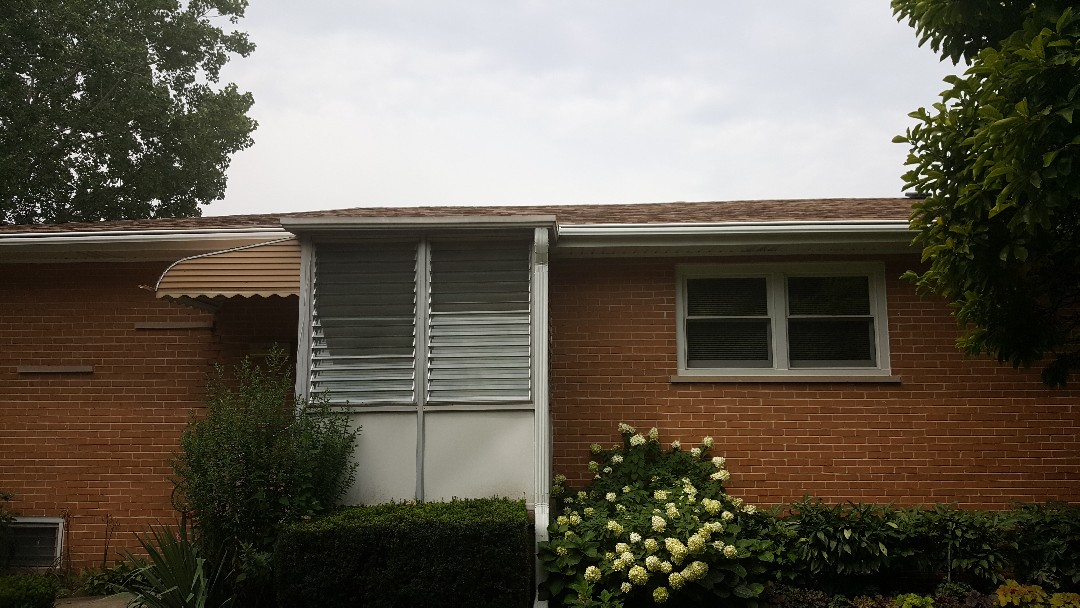 Shingle roof replacement estimate Shingle roof replacement estimate