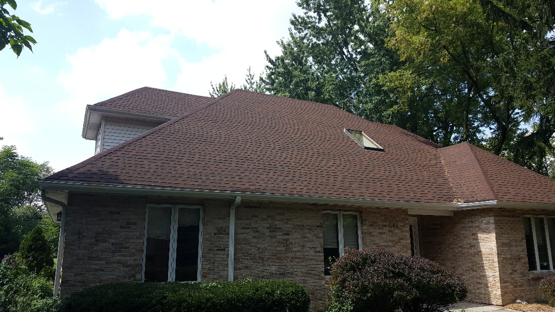 Shingle roof repair architectural shingles Shingle roof repair architectural shingles