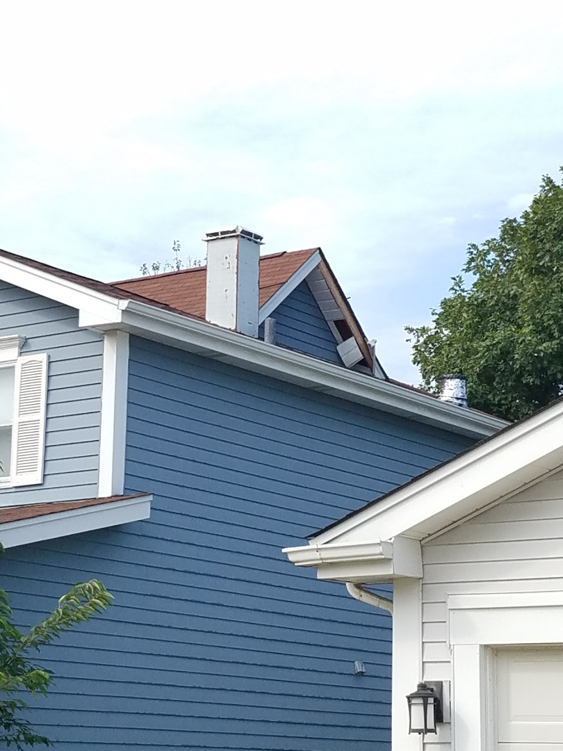 Estimate for Soffit Fascia repair. Estimate for Soffit Fascia repair.