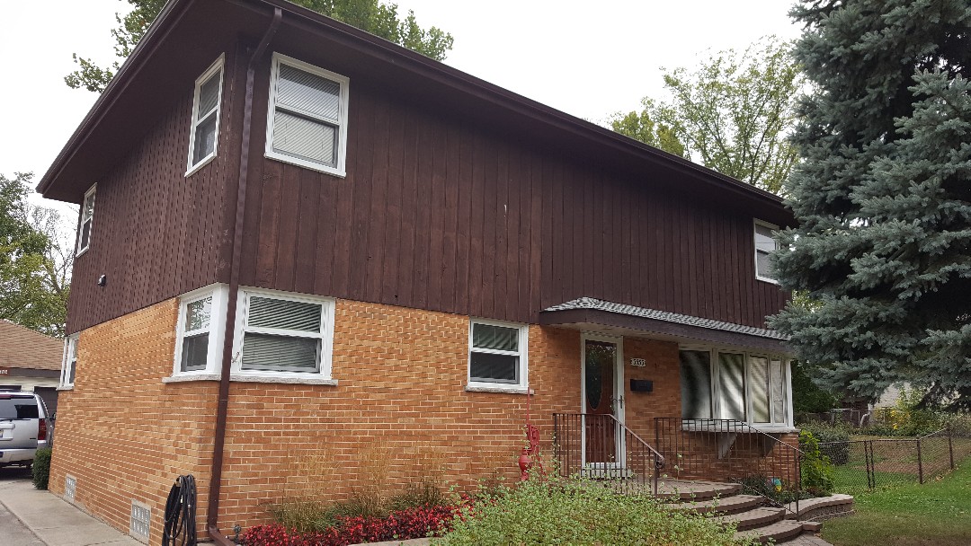 Siding Estimate Siding Estimate