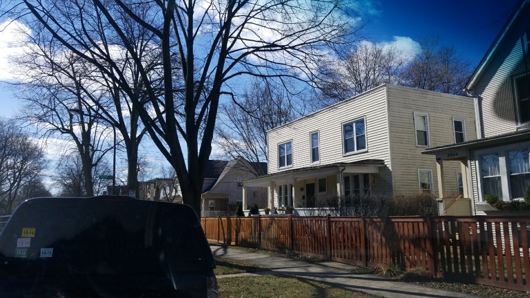 Estimate for new flat roof TPO. Estimate for new flat roof TPO.