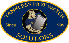 Tankless Hot Water Solutions