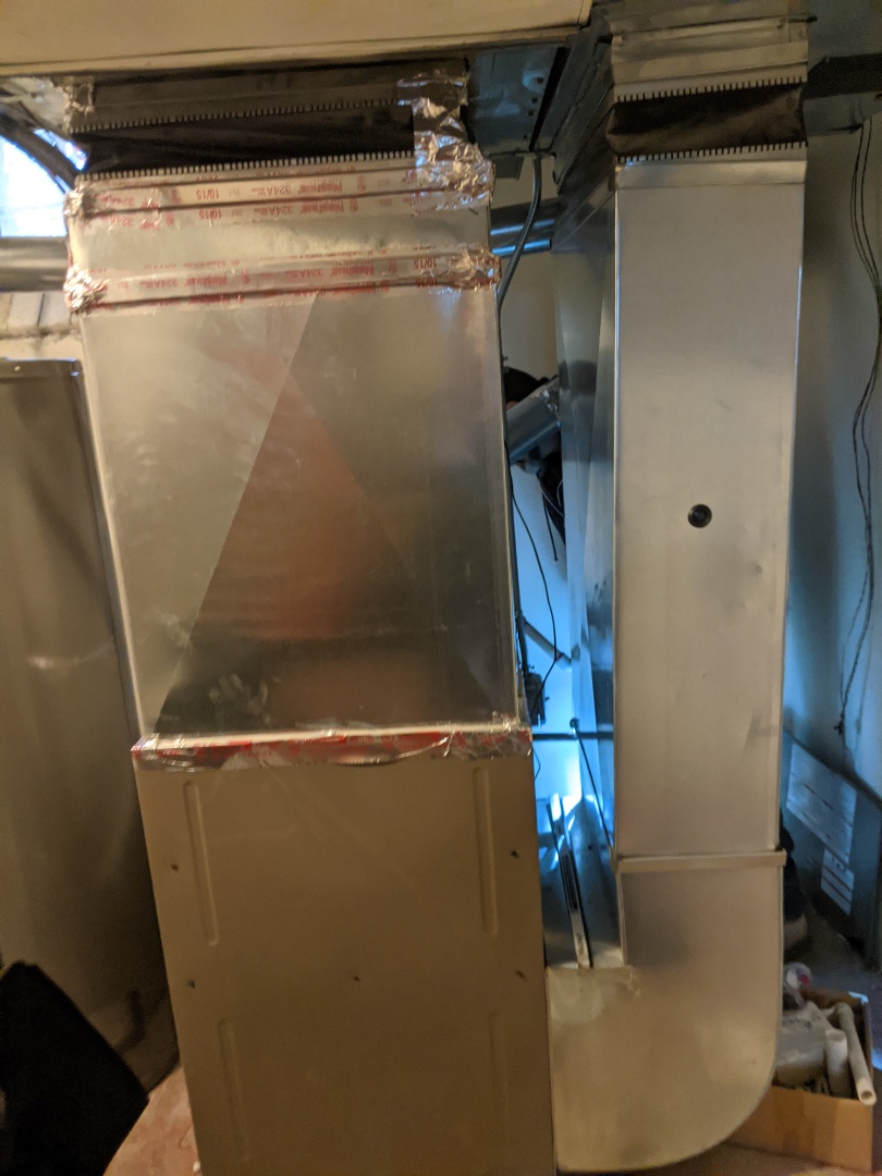 Furnace and Air Conditioning Repair in Detroit, MI