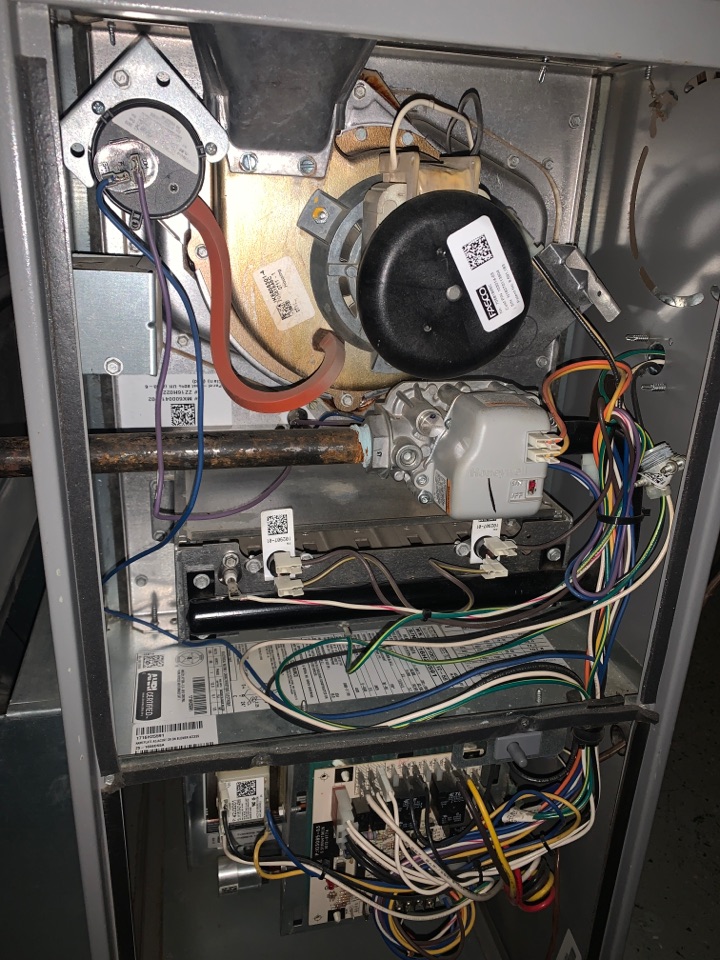 Furnace and Air Conditioning Repair in Detroit, MI