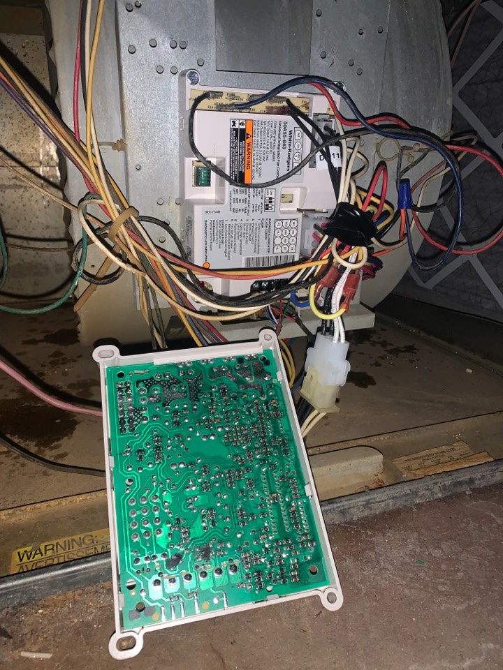 Furnace and Air Conditioning Repair in Detroit, MI