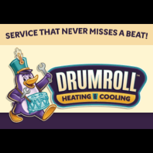 Drumroll Heating and Cooling