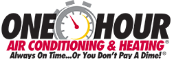 One Hour Heating and Air - KY