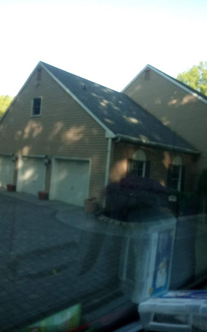 Sprinkler start up. Clarksburg, NJ