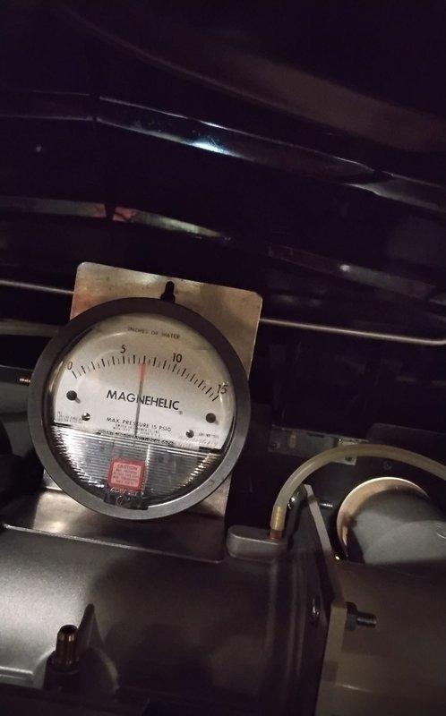 Installed Wi-Fi module on high-efficiency commercial boiler system and configured master/slave staging functionality between both units. Documented gas pressure safety controls with photographs as requested by Fire Marshal and installed locking brackets on boiler shut-off switches per code requirements.