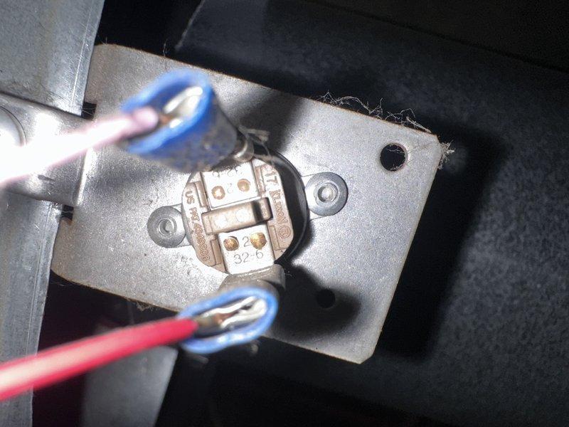 Met with customer to inspect three boiler units after previous service concerns. Documented issues including blown fuse on Boiler #1, missing spill switches, and missing refractory plate on Boiler #2. Photographed and inspected the melted ignition module on Boiler #1 that had been incorrectly reported as being on Boiler #2.