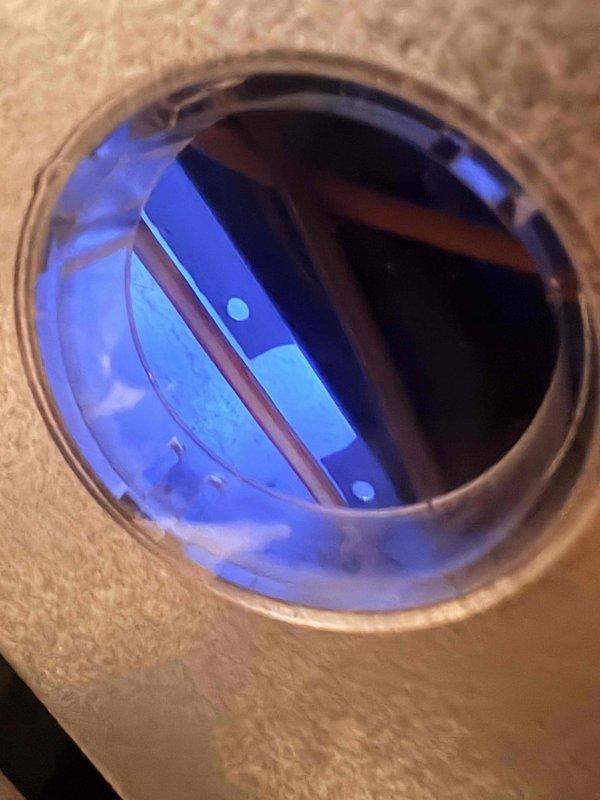 Responded to warranty call for recently installed furnace (02/25/2026) reporting error code 292 (ID blower motor start fault). Inspected Bosch system with Aprilaire components and examined electrical connections between control board and blower motor. Resolved wiring issue causing intermittent connection, tested system through multiple heating cycles, and verified proper operation with no error codes recurring.