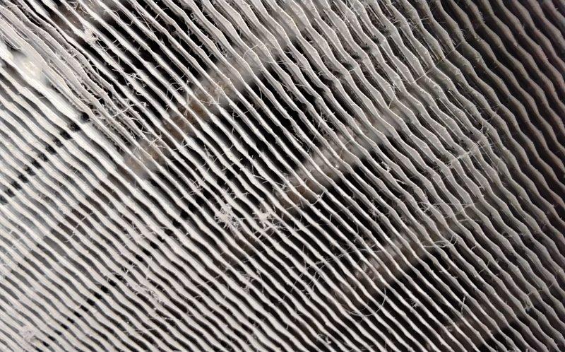 Performed scheduled Comfort Plan Clean and Check service on two rooftop units (RTU #1 and RTU #2) during business hours (7-2p). Replaced multiple filters including three 20x20x1 filters and one 16x25x1 filter, and thoroughly cleaned evaporator/condenser coils to remove accumulated dust and debris, restoring optimal system efficiency.