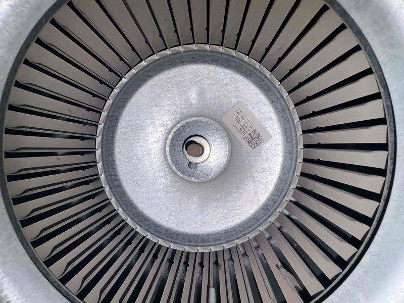 Performed comprehensive maintenance on multiple HVAC systems under service contract plan, including two furnaces and one A/C unit. Inspected blower wheel assembly and internal electrical connections, documenting condition with photos. All systems were serviced according to manufacturer specifications and left in proper working order.