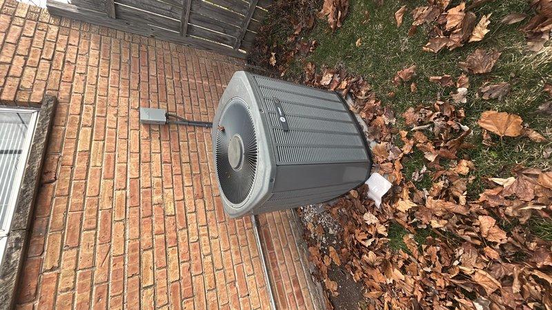 Diagnosed and replaced faulty limit switch on residential furnace system originally installed in 2008. Unit restored to proper operation with all safety controls functioning correctly, and service contract program was offered to customer.