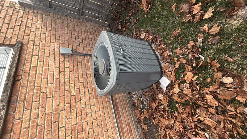 Diagnosed and replaced faulty limit switch on residential furnace system originally installed in 2008. Unit restored to proper operation with all safety controls functioning correctly, and service contract program was offered to customer.