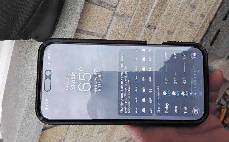 Completed Comfort Plan Clean and Check maintenance on a 1997 outdoor air conditioning unit. Performed comprehensive system inspection, verified serial number documentation, and captured condition photos of the equipment and surrounding area. Unit is positioned on concrete pad with adequate clearance, though gravel bed shows minor vegetation growth that was noted for monitoring.