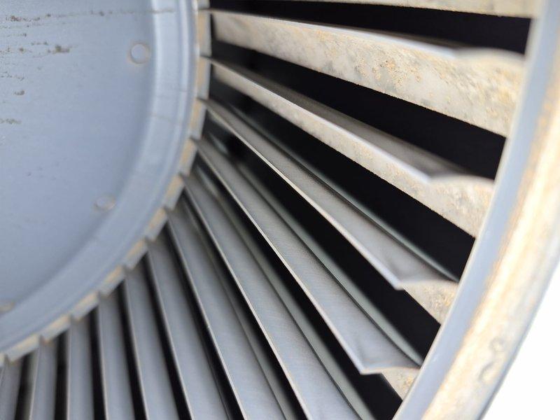 Completed comprehensive maintenance service on five air conditioning systems per Platinum Plan specifications. Performed clean and check procedures on all units, including inspection of mechanical components, airflow systems, and ventilation assemblies. Replaced five media filters across all systems, removing old filters showing accumulated dirt and discoloration and installing new high-efficiency pleated media filters to ensure optimal air quality and system performance. Inspected ductwork, ventilation grilles, and associated equipment for proper operation and airflow. All systems tested and confirmed operating within normal parameters upon completion.