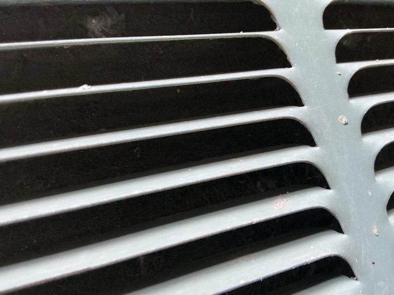 Completed comprehensive air conditioning tune-up and preventative maintenance on single-system residential cooling unit. Performed standard Silver Care Plan protocol including filter inspection, refrigerant level verification, electrical component testing, condensate drain cleaning, and thermostat calibration verification. System operating within normal parameters with thermostat displaying proper cooling mode function at 79°F setpoint; airflow through supply registers confirmed adequate. Customer enrolled in seasonal maintenance program with heating system service scheduled for fall season.