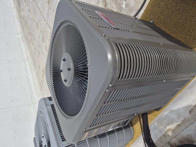 Completed comprehensive tune-up and preventive maintenance on residential air conditioning system. Performed electrical diagnostics using digital multimeter to verify proper voltage and amperage readings at condenser unit, inspected condenser coils and fan assembly, and confirmed all components operating within manufacturer specifications.
