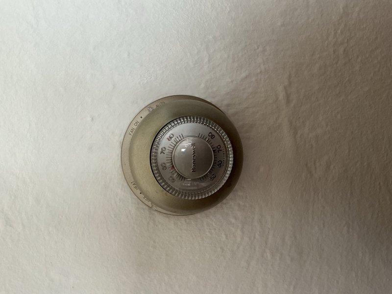 Completed comprehensive clean and check maintenance service on two air conditioning systems per Comfort Plan agreement. Performed thorough inspection of both units including thermostat operation verification, condenser cleaning, refrigerant line inspection, and system performance testing. All components found operating within normal parameters with no immediate service needs identified.