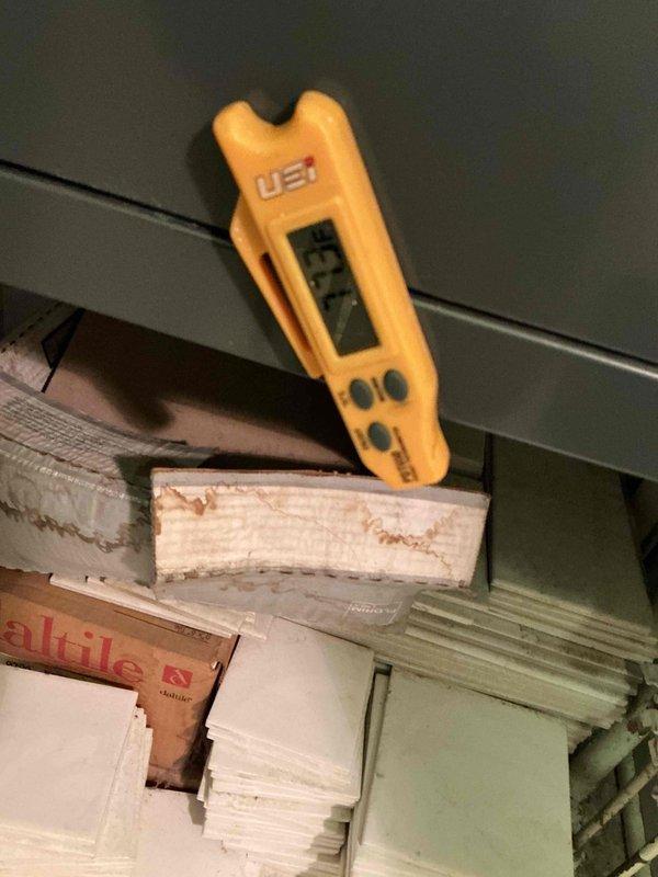 Completed comprehensive tune-up and maintenance service on residential air conditioning and air handler system. Performed full system inspection, electrical testing with digital multimeter, and verified proper operation of all components. System found to be clean and clear with no deficiencies noted; customer declined filter replacement at time of service.