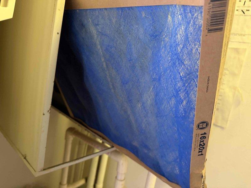 Completed comprehensive tune-up and maintenance on single HVAC system including both air conditioning and air handler units. Performed standard cleaning, inspection, and operational checks with all components found operating within normal parameters. Customer declined filter replacement at time of service.