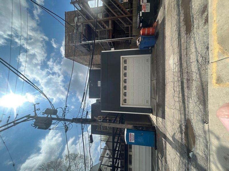 Responded to service call for non-functioning air conditioning system. Upon arrival, performed comprehensive diagnostics to identify the root cause of the cooling failure. Determined that a complete system replacement was necessary and proceeded with full HVAC installation, including new air conditioning unit and evaporator coil. Verified proper clearances around new Carrier equipment per manufacturer specifications and ensured adequate spacing from existing ductwork and insulation. System commissioned and tested successfully with all components operating within normal parameters.