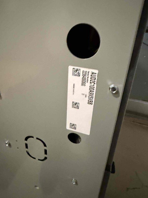 Performed warranty service on HVAC system by checking refrigerant pressures, adding refrigerant to bring system to proper charge levels, and applying EZ Seal leak sealant. System diagnostics completed and unit returned to normal operating parameters.