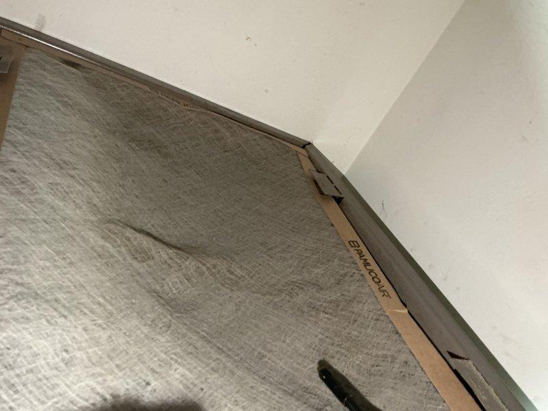 Performed comprehensive clean and check maintenance on residential air conditioning system and air handler unit. Inspected control board, electrical connections, and internal components for proper operation. Replaced 16x20x1 air filter to ensure optimal airflow and system efficiency.