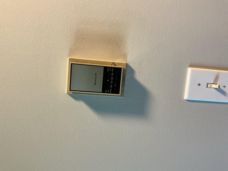 Completed comprehensive tune-up and maintenance on air conditioning and air handler system. Performed system diagnostics, verified operational parameters using digital multimeter, cleaned and checked components per manufacturer specifications, and installed new 16x20x1 air filter to ensure optimal airflow and efficiency.