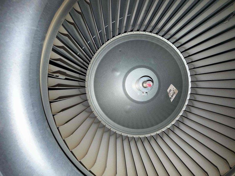 Completed spring preventive maintenance on two-system air conditioning equipment per comfort plan agreement. Performed comprehensive clean and check procedures including electrical testing with clamp meter showing system amperage readings, inspected condenser coil condition, verified wiring connections, and examined blower wheel assembly. All components inspected and found operating within normal parameters.