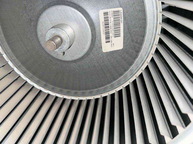 Completed comprehensive clean and check maintenance service on two air conditioning systems per service comfort plan agreement. Performed thorough inspection of furnace and blower assembly, including visual examination of internal components, burner assembly, electrical connections, and refrigerant lines. Verified proper operation of blower motor and wheel, confirmed all safety labels present, and ensured system components were clean and functioning within manufacturer specifications.