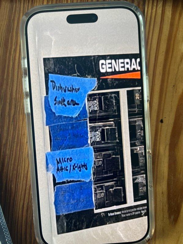 Completed estimate for replacement of 1996 air handler unit located in attic with active refrigerant leak. Assessed existing high-velocity system configuration, documented current thermostat and electrical panel setup, and provided recommendations for new air handler installation to restore proper system operation and eliminate refrigerant loss.