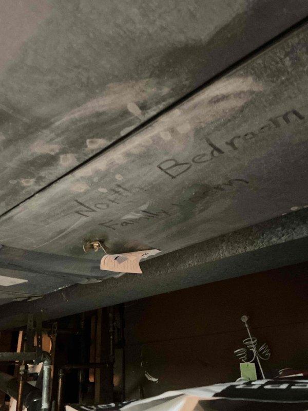 Performed comprehensive clean and check maintenance on single air conditioning system per service contract plan. Inspected outdoor condensing unit, verified proper refrigerant levels using manifold gauges, and examined all refrigerant line connections for integrity. Checked indoor air handler components, confirmed proper airflow, and documented system operation with photographic records. All equipment found operating within manufacturer specifications with no deficiencies noted at time of service.