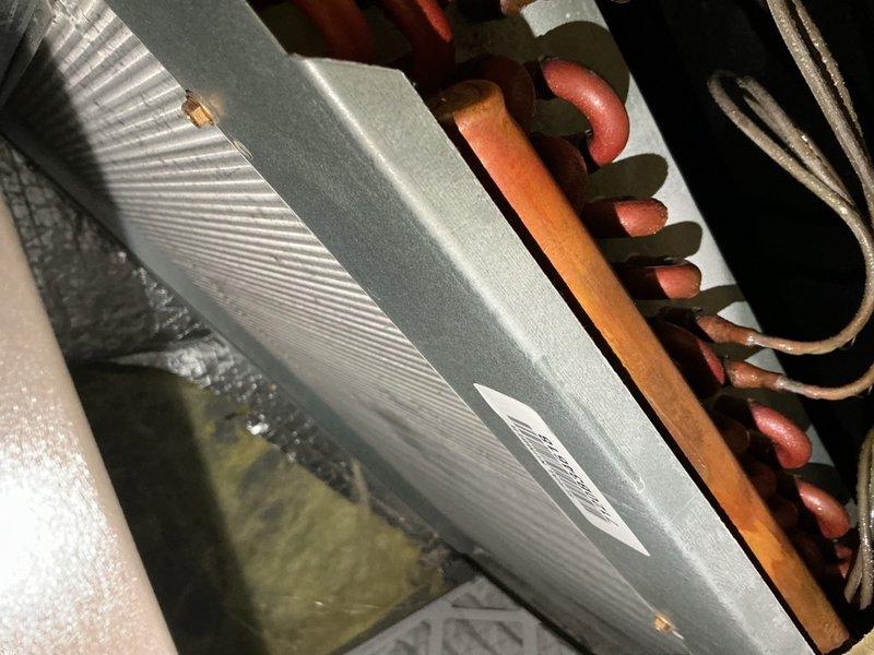 Completed comprehensive spring maintenance and tune-up on residential HVAC system. Performed thorough cleaning and inspection of air handler unit, evaporator coil, refrigerant lines, and thermostat controls. All components verified operational with system running efficiently within manufacturer specifications.