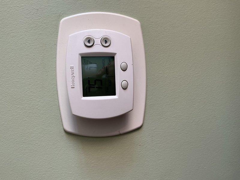 Completed comprehensive spring maintenance and tune-up on residential HVAC system. Performed thorough cleaning and inspection of air handler unit, evaporator coil, refrigerant lines, and thermostat controls. All components verified operational with system running efficiently within manufacturer specifications.