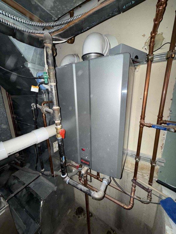 Completed comprehensive preventative maintenance tune-up on single-system residential air conditioning unit. Performed standard inspection of outdoor condenser unit including cleaning of coils, verification of refrigerant levels, electrical connection testing, and assessment of overall system operation. All components found to be functioning within normal parameters with no immediate service needs identified at time of visit.