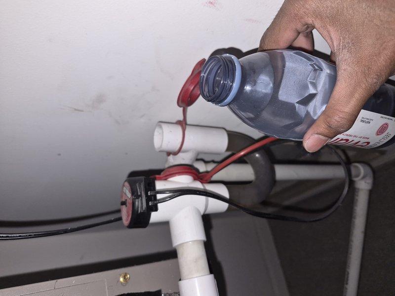 Completed comprehensive air conditioning and air handler maintenance per building special requirements. Performed standard tune-up procedures on single system, including filter replacement with 12x20x1 filter, inspection of all components, and verification of proper operation. System found to be functioning within normal parameters upon completion of maintenance.