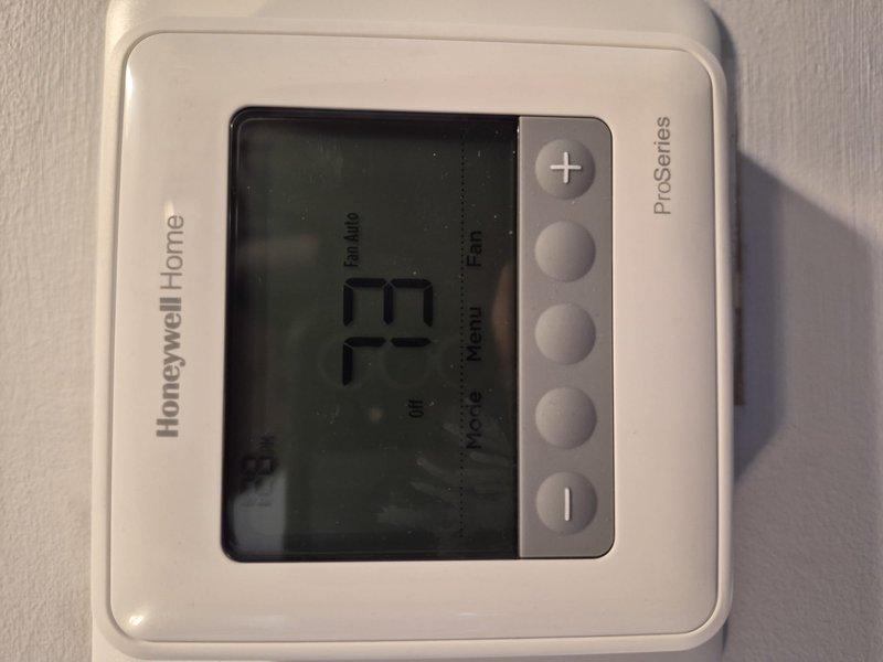 Completed comprehensive tune-up and inspection of single HVAC system per building specifications. Performed thorough evaluation of air handler components including evaporator coil, blower assembly, electrical controls, and refrigerant lines, all found to be in proper working order. Customer declined filter replacement at time of service.