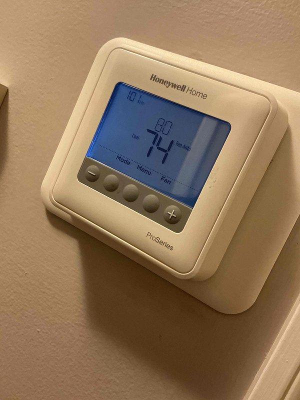 Completed comprehensive clean and check maintenance service on two heat pump systems per comfort plan agreement. Performed thorough inspection of both units including thermostat operation verification, electrical connections, refrigerant levels, condensate drainage, air filters, and all mechanical components. All systems tested and confirmed operating within manufacturer specifications with no issues identified at time of service.