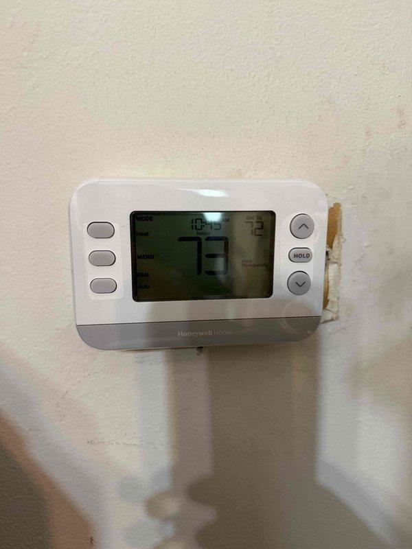 Replaced failed circuit board on Dunkirk boiler system. Removed defective control board, installed new replacement unit, verified proper LED indicator function and digital display operation, and confirmed system restored to normal operating parameters through thermostat communication test.