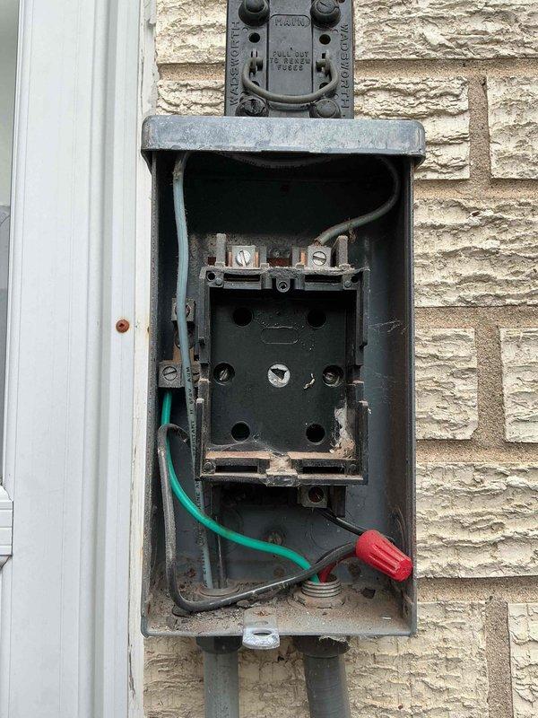 Completed comprehensive clean and check maintenance service on air conditioning system and air scrubber unit per comfort plan agreement. Performed thorough system diagnostics including electrical testing at disconnect box, verified proper voltage and amperage readings, inspected all wire connections and terminals for secure contact, and tested capacitor performance with digital multimeter. All electrical components operating within manufacturer specifications, system cooling efficiently with no deficiencies noted.
