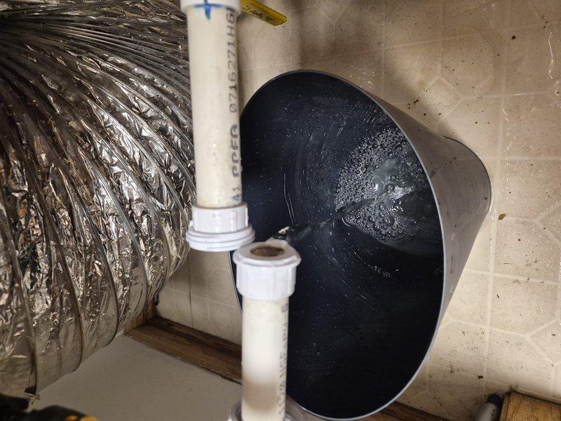 Responded to callback for air conditioning system not cooling following recent building-wide maintenance. Upon inspection, discovered loose electrical connections at control board that were inadvertently disturbed during previous service visit. Reconnected and secured all wiring terminals, verified proper voltage at capacitor and compressor connections, and tested system operation. Unit now cooling properly with all electrical connections secure and condensate drainage functioning as designed.