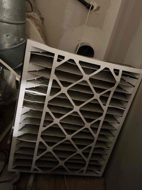 Completed comprehensive maintenance tune-up on two-system air conditioning setup. Performed thorough inspection of first-floor unit following recent intermittent operation issue that was temporarily resolved by breaker reset. Verified all electrical connections, tested capacitor performance, inspected internal components including motors and compressors, and confirmed proper system operation. Checked and documented air filter condition on both systems, inspected condensate pump functionality, and ensured all safety controls were operating within manufacturer specifications.