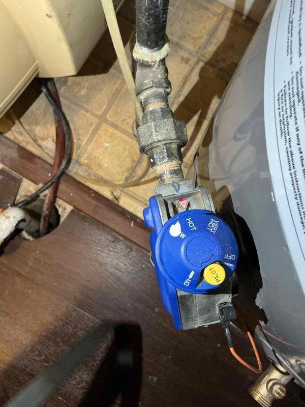 Completed comprehensive clean and check maintenance on single air conditioning system as part of comfort plan agreement. Performed full inspection of outdoor condenser unit including coil cleaning, electrical connections verification, and operational testing to ensure proper cooling performance for the upcoming season. Additionally inspected water heater at customer's request and confirmed unit is operating within normal parameters with no immediate service needs identified.