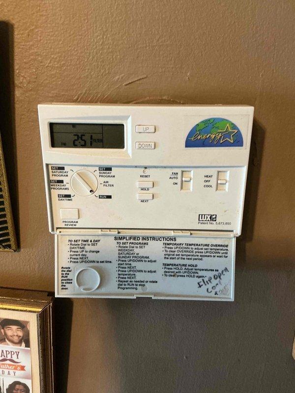 Completed comprehensive spring clean and check on residential air conditioning system. Performed full system inspection including thermostat operation verification, electrical connections assessment, and outdoor unit component evaluation. Contactor previously replaced in June 2020 noted during inspection. All components found operating within normal parameters, system ready for cooling season.