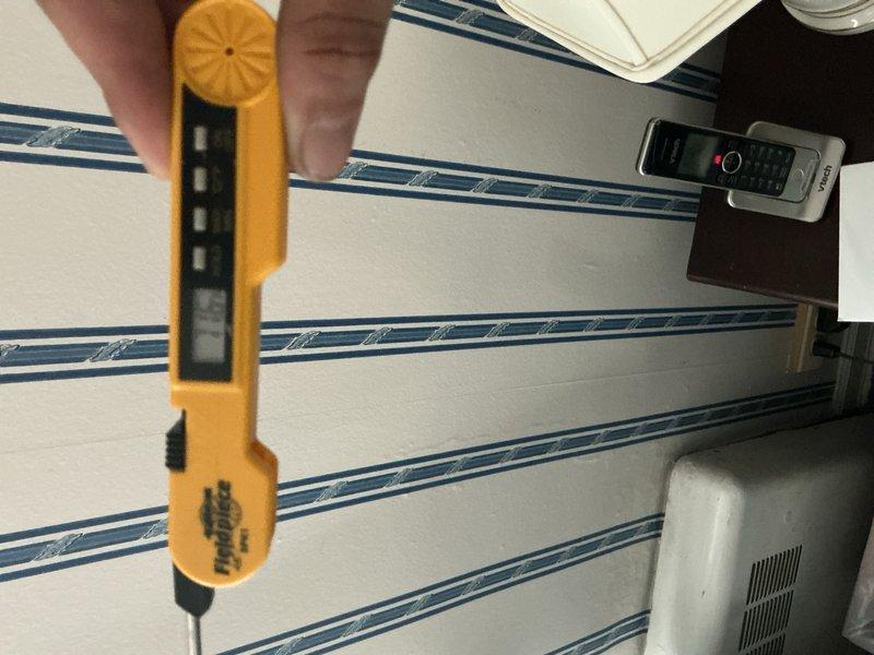 Performed system diagnostics on multi-zone mini-split system with three indoor heads. Checked refrigerant pressures using digital gauges, added 410A refrigerant to bring system to proper operating levels, and verified cooling operation at all three zones. Conducted thorough leak inspection at all refrigerant line connections using bubble test method to ensure system integrity.