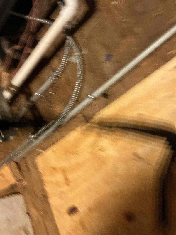 Responded to no cooling complaint on 2020 American Standard system serving pool room. Upon arrival, found thermostat set to cooling mode displaying 80°F ambient temperature with 76°F setpoint, but unit not producing adequate cooling. Performed diagnostic evaluation of system including inspection of indoor evaporator coil, refrigerant lines, condensate drain, and outdoor condensing unit. Verified electrical connections, breaker status, and thermostat operation. Added equipment to customer profile for first-time service on this unit.